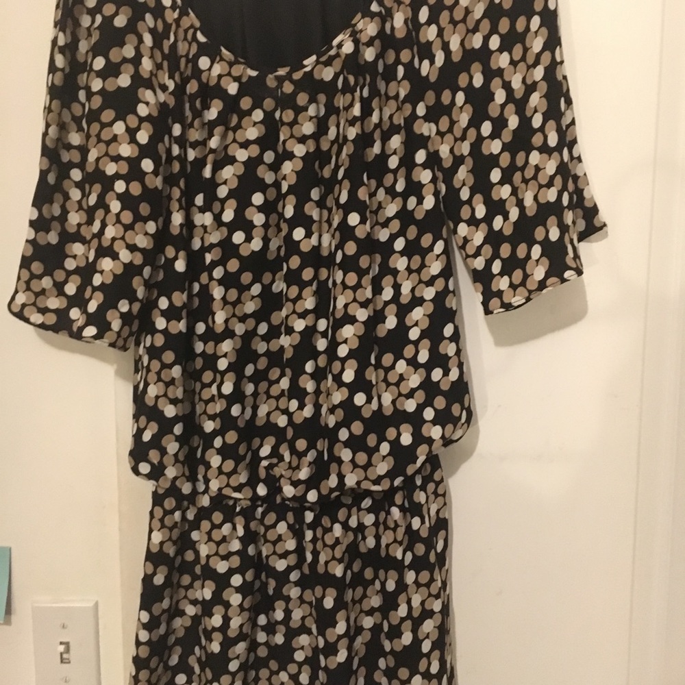 Juicy Couture Dress.